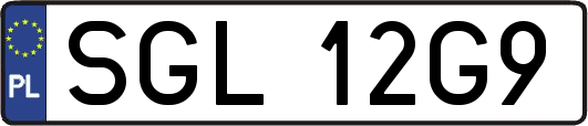 SGL12G9