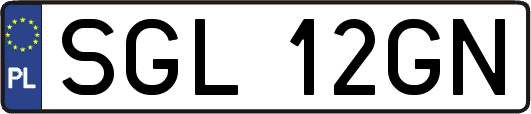 SGL12GN
