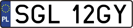 SGL12GY