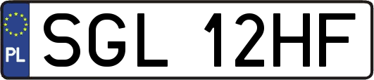 SGL12HF