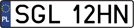 SGL12HN