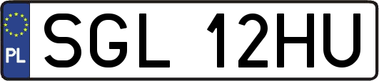 SGL12HU
