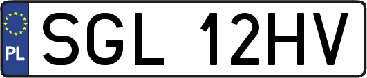 SGL12HV