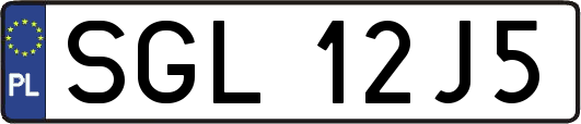 SGL12J5