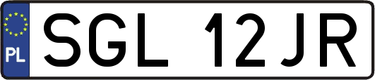 SGL12JR