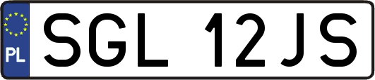 SGL12JS