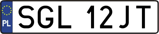 SGL12JT