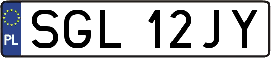 SGL12JY