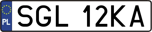 SGL12KA