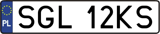 SGL12KS