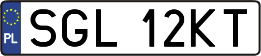SGL12KT