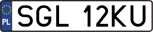 SGL12KU