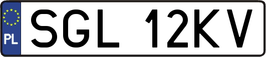 SGL12KV