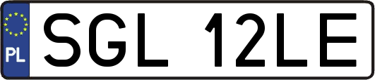 SGL12LE