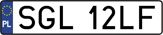 SGL12LF