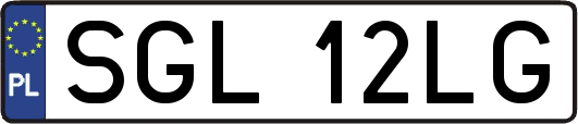 SGL12LG