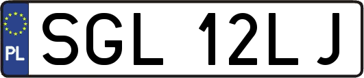 SGL12LJ
