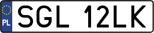 SGL12LK