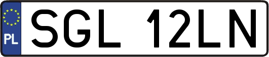 SGL12LN