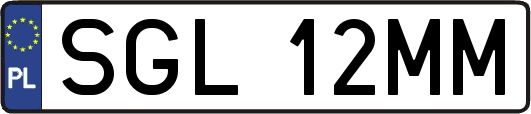 SGL12MM
