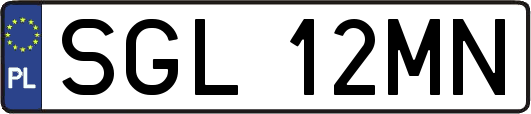 SGL12MN