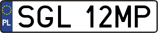 SGL12MP
