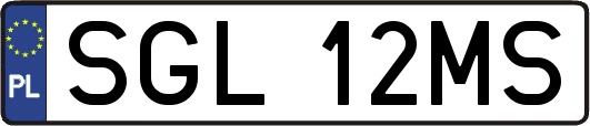 SGL12MS