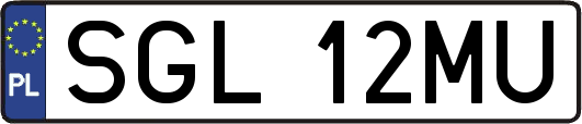 SGL12MU