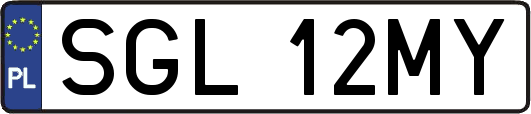 SGL12MY