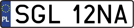 SGL12NA