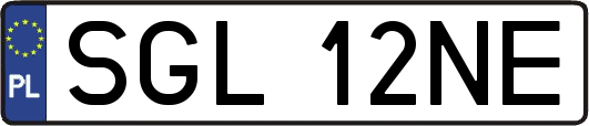 SGL12NE