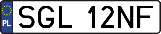 SGL12NF