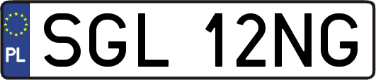SGL12NG
