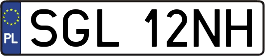 SGL12NH