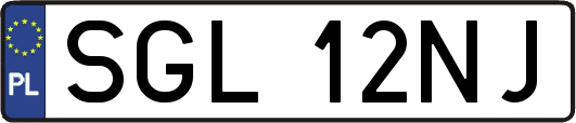 SGL12NJ
