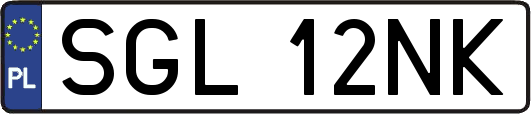 SGL12NK