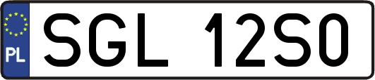 SGL12S0