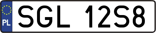 SGL12S8