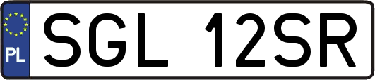 SGL12SR