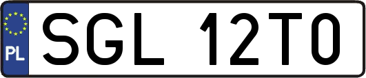 SGL12T0