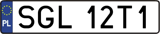 SGL12T1