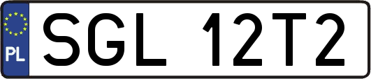 SGL12T2