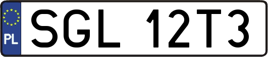 SGL12T3