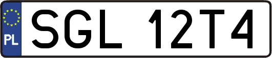 SGL12T4