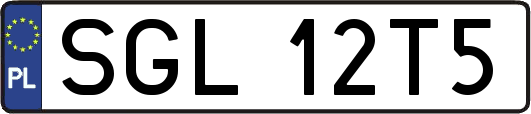 SGL12T5
