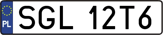 SGL12T6