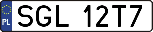 SGL12T7
