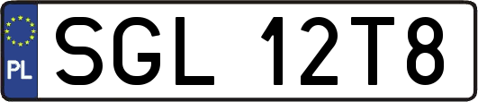 SGL12T8