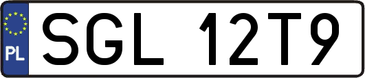 SGL12T9