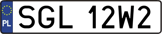 SGL12W2